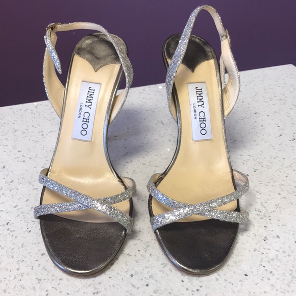 jimmy choo london heels